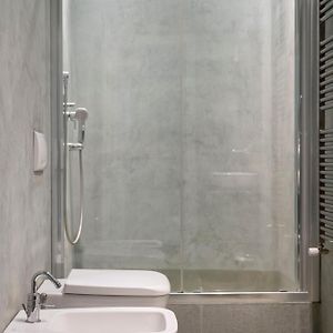 Private Bathroom King Room